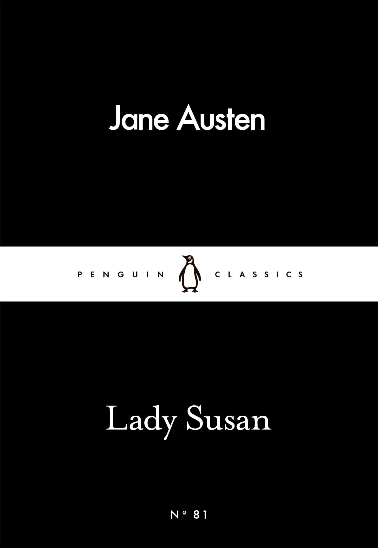 Discover the Penguin Little Black Classics